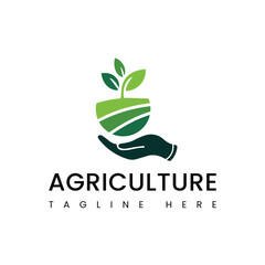 Agriculture logo