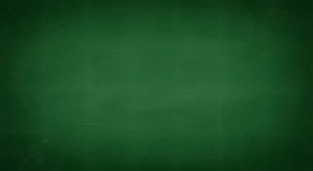 blank blackboard green board, back to school, green chalkboard with frame, Education concepts. green background, green background, a blank green chalkboard, a blank green board school