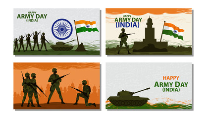 Happy Indian Army Day
