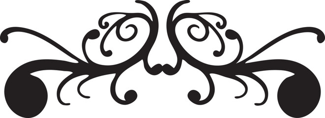 Hand Drawn Vintage Decoration