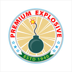Bomb Icon Y_2210001