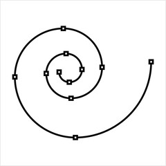 Spline Icon Y_2210002