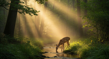 Harmony in Action: Protecting Our Planet and Wildlife
