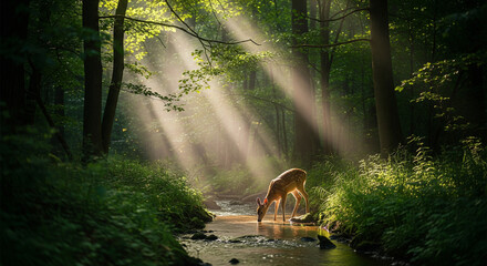 Harmony in Action: Protecting Our Planet and Wildlife