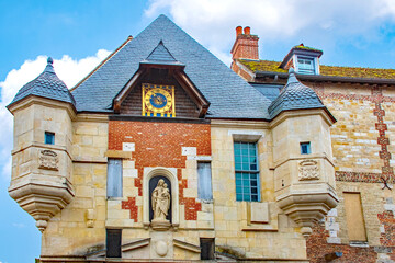 Honfleur, Normandie, Frankreich