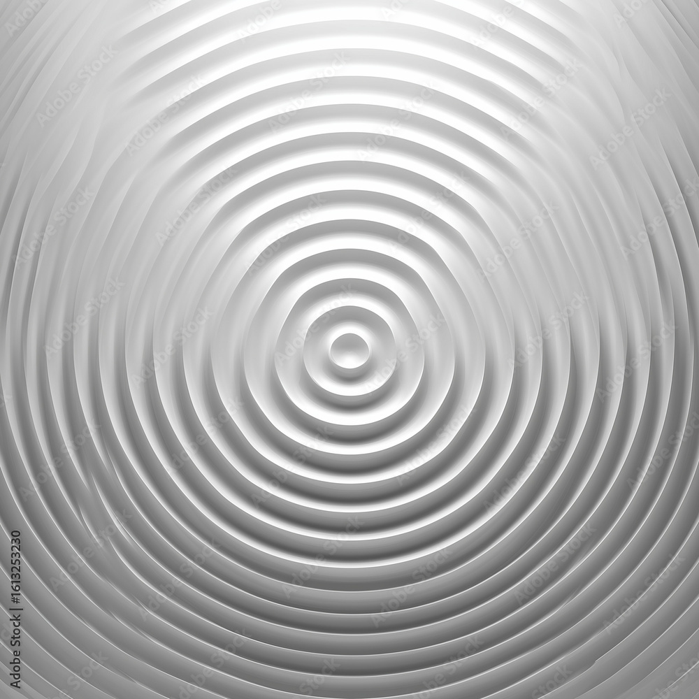 Poster discover stunning modern abstract ripple patterns evoking a sense of calm and sophistication for des