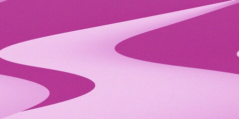 Purple and pink striped pattern background for fabric style.modern design