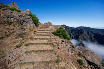 Beautiful view of the 