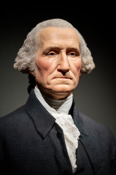 honoring washingtons birthday historical portrayal of george washingtons pivotal role in american history