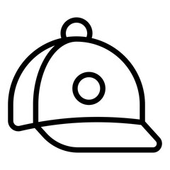 cap icon