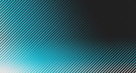 A Smooth mixing teal white black grainy gradient color flow with lines overlay texture background, music cover dance party poster design, grainy noise texture banner website header design, wallpaper