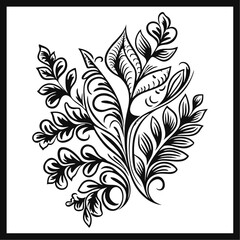 ORNAMENT FLORAL.eps