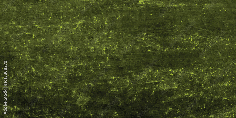 Poster abstract green texture with roughness and grain providing a rustic aesthetic for backgrounds and des