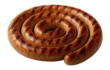 Golden omelet folded over sauteed mushrooms and spinach, served on a white ceramic plate.