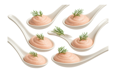 Crab stick maki roll presenting white and pink crab sticks, framed by a layer of rice and glossy seaweed.