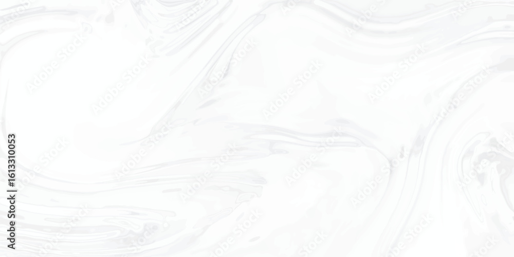Poster white swirls and fluid motion creating elegant texture and subtle depth suitable for minimalist desi