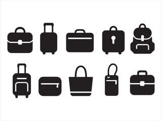 set of bags vector