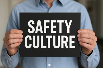 Promoting Workplace Safety Culture Awareness Strategies Corporate Responsibility Workplace Environment Visual Communication