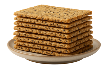 Chanterelle mushrooms layered on top of a smooth granite surface for a minimalist look.