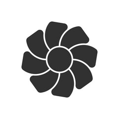 Flower Icon