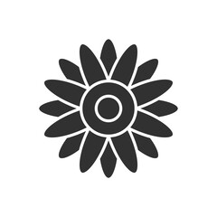 Flower Icon