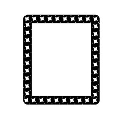 star frame