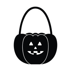 halloween jack o lantern