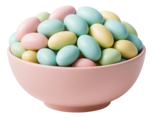 Colorful peppercorns scattered across a square of woolen fabric in deep burgundy