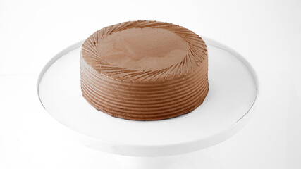 Tasty Fresh Cheese Roll