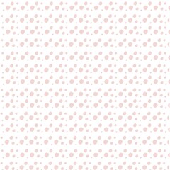 hand-drawn pink blush patterns