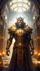 guardian of ethereal runes