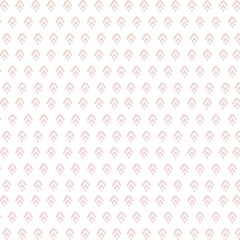 hand-drawn pink blush patterns