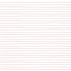 Fototapeta premium hand-drawn pink blush patterns