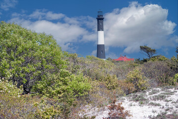 Fire Island Lighthouse