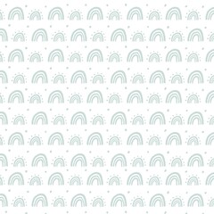 minimalist hand-drawn patterns