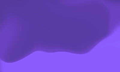 Abstract purple gradient background with soft, flowing curves