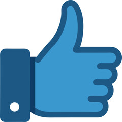 thumb up icon