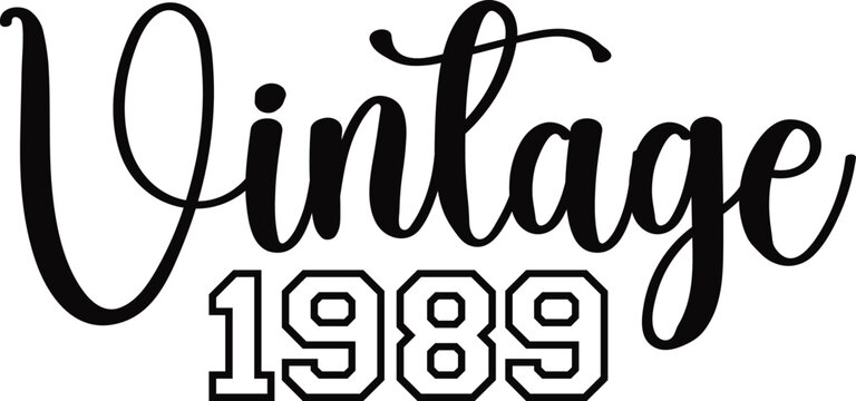 Vintage Svg, Vintage Quotes, Vintage 1982's, Birthday Bundle, 60th Birthday, 30th Birthday, 40th Birthday, 50th Birthday, Alcohol, Beverage Quote, Birthday, Birthday Cake, Birthday Cards, Birthday Par