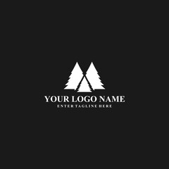 spruce logo design,vector,symbol,icon,silhouette,pine,wood,vintage,wood,evergreen,icon,symbol,silhouette,outdoor,plant,illustration,branch,landscape,park,spruce,graphic,black