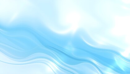 Fototapeta premium 파란색그라데이션히어로섹션배경