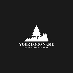 spruce logo design,vector,symbol,icon,silhouette,pine,wood,vintage,wood,evergreen,icon,symbol,silhouette,outdoor,plant,illustration,branch,landscape,park,spruce,graphic,black