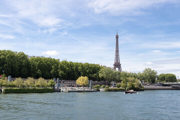 Tour Eiffel 
