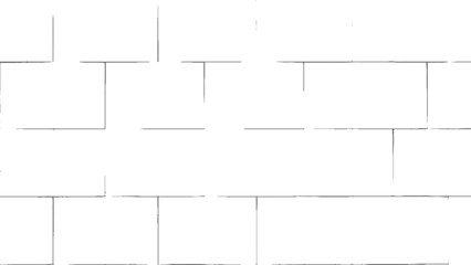 vector illustration with rough grunge overlay texture and abstract monochrome geometric background