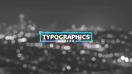Dynamic Title 03