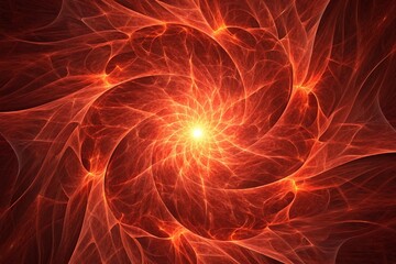 Elegant Abstract Digital Background in HD, Smooth Gradient Art for Commercial Use and Aesthetic Projects

