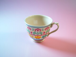 cup and saucer