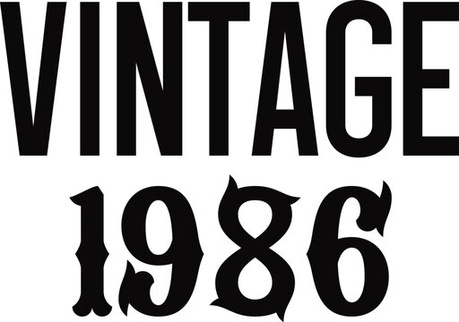 Vintage Svg, Vintage Quotes, Vintage 1982's, Birthday Bundle, 60th Birthday, 30th Birthday, 40th Birthday, 50th Birthday, Alcohol, Beverage Quote, Birthday, Birthday Cake, Birthday Cards, Birthday Par