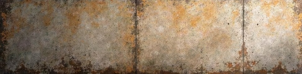 Raw concrete wall, distressed surface Striking background, imperfect aesthetic , old, grungy, shadow