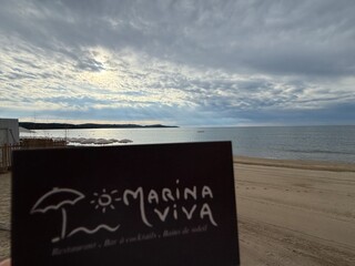Marina Viva
