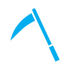 grim tool colored icon